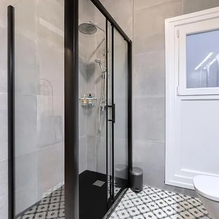 Tenderia Mercado Ribera Old Town Bilbau