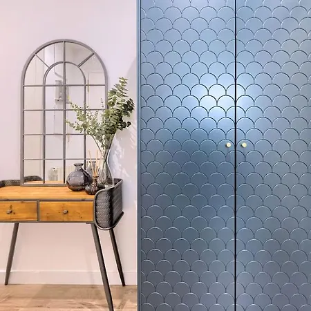 Tenderia Mercado Ribera Old Town * Bilbau