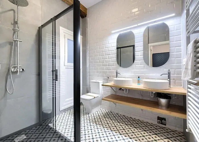 Tenderia Mercado Ribera Old Town *