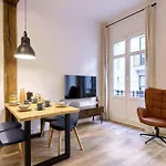Apartament Tenderia Mercado Ribera Old Town *