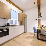 Apartament Tenderia Mercado Ribera Old Town